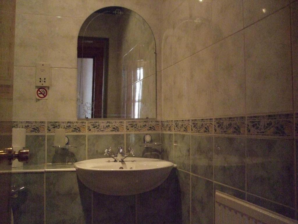 Swan Lake Guest House Edinburgh Room photo