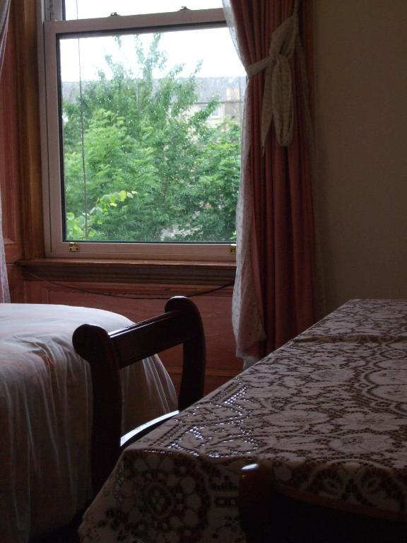 Swan Lake Guest House Edinburgh Room photo