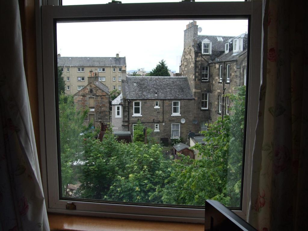 Swan Lake Guest House Edinburgh Room photo